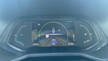 Renault Clio Equilibre E-Tech Híbrido 103 kW (145CV)