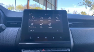 Renault Clio Equilibre E-Tech Híbrido 103 kW (145CV)