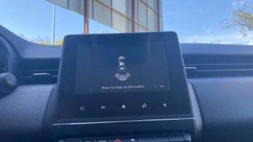 Renault Clio Equilibre E-Tech Híbrido 103 kW (145CV)