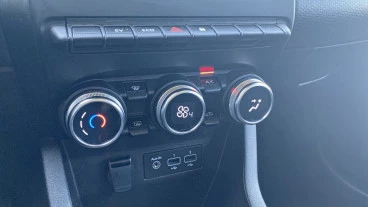 Renault Clio Equilibre E-Tech Híbrido 103 kW (145CV)