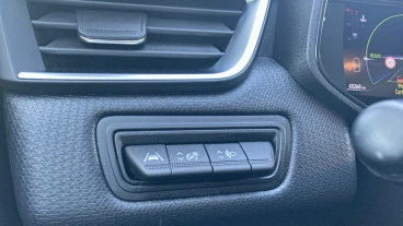 Renault Clio Equilibre E-Tech Híbrido 103 kW (145CV)