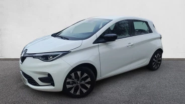 Renault ZOE Evolution 80 kW R110 batería 50kWh