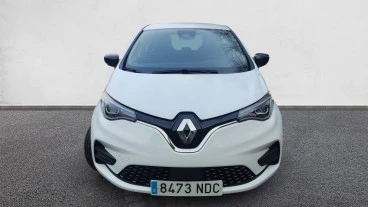 Renault ZOE Evolution 80 kW R110 batería 50kWh