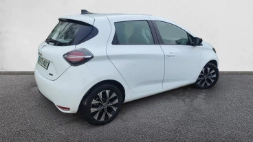 Renault ZOE Evolution 80 kW R110 batería 50kWh