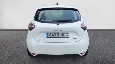 Renault ZOE Evolution 80 kW R110 batería 50kWh