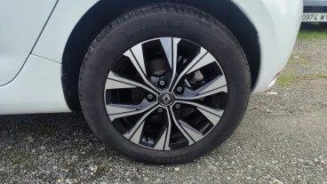 Renault ZOE Evolution 80 kW R110 batería 50kWh