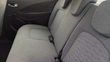 Renault ZOE Evolution 80 kW R110 batería 50kWh