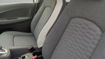 Renault ZOE Evolution 80 kW R110 batería 50kWh