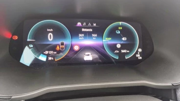 Renault ZOE Evolution 80 kW R110 batería 50kWh