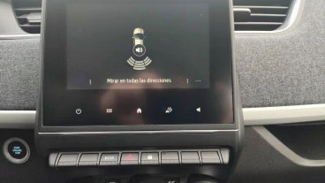 Renault ZOE Evolution 80 kW R110 batería 50kWh