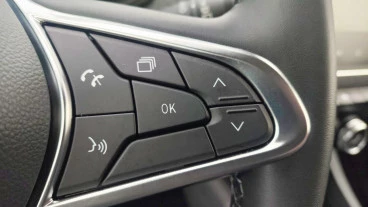 Renault ZOE Evolution 80 kW R110 batería 50kWh