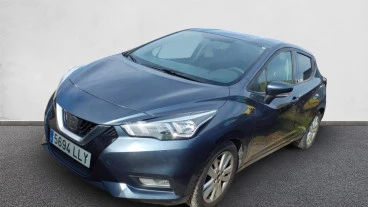Nissan Micra IG-T 74 kW (100 CV) E6D Acenta