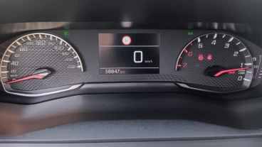 Peugeot 2008 Active Puretech 100 S&S BVM6