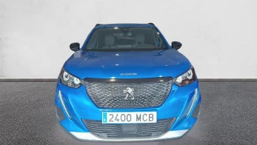 Peugeot 2008 Active Puretech 100 S&S BVM6