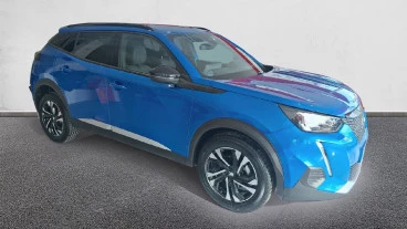 Peugeot 2008 Active Puretech 100 S&S BVM6