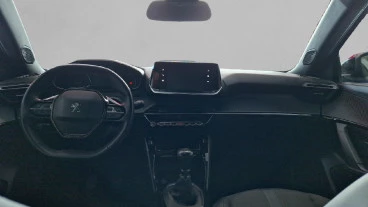 Peugeot 2008 Active Puretech 100 S&S BVM6