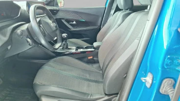 Peugeot 2008 Active Puretech 100 S&S BVM6