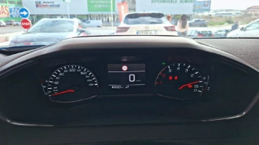 Peugeot 2008 Active Puretech 100 S&S BVM6