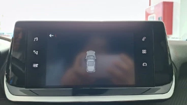 Peugeot 2008 Active Puretech 100 S&S BVM6