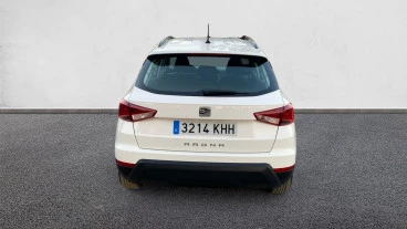 Seat Arona 1.0 TSI 70kW (95CV) Reference Plus Eco