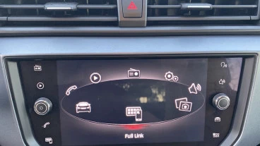 Seat Arona 1.0 TSI 70kW (95CV) Reference Plus Eco