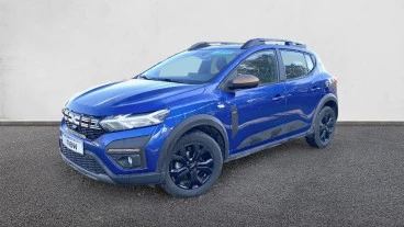 Dacia Sandero Stepway Extreme Go 74kW (100CV) ECO-G