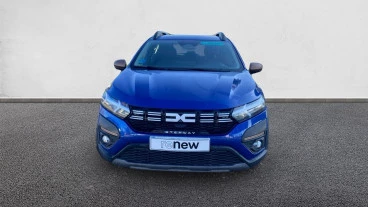 Dacia Sandero Stepway Extreme Go 74kW (100CV) ECO-G
