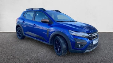 Dacia Sandero Stepway Extreme Go 74kW (100CV) ECO-G