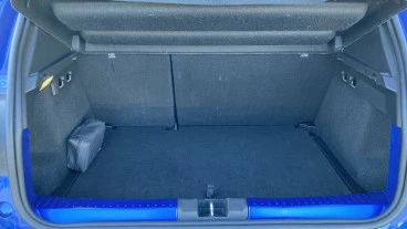 Dacia Sandero Stepway Extreme Go 74kW (100CV) ECO-G