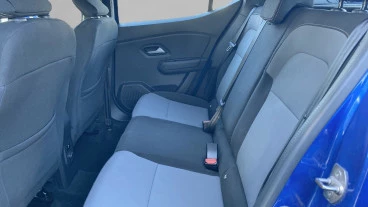 Dacia Sandero Stepway Extreme Go 74kW (100CV) ECO-G