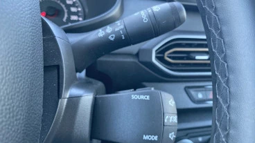 Dacia Sandero Stepway Extreme Go 74kW (100CV) ECO-G