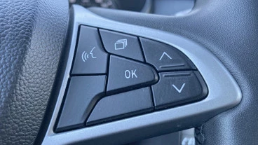 Dacia Sandero Stepway Extreme Go 74kW (100CV) ECO-G