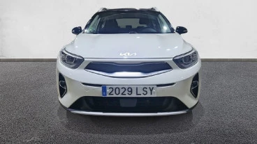 Kia Stonic 1.0 T-GDi 74kW (100CV) MHEV iMT Drive