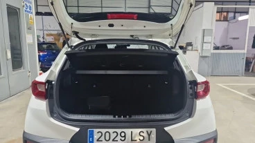 Kia Stonic 1.0 T-GDi 74kW (100CV) MHEV iMT Drive