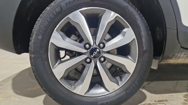 Kia Stonic 1.0 T-GDi 74kW (100CV) MHEV iMT Drive