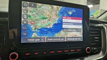 Kia Stonic 1.0 T-GDi 74kW (100CV) MHEV iMT Drive