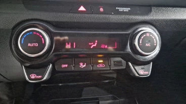 Kia Stonic 1.0 T-GDi 74kW (100CV) MHEV iMT Drive