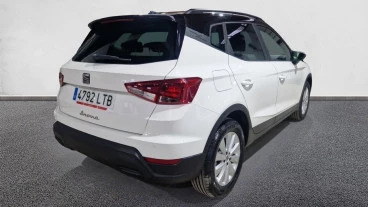 Seat Arona 1.0 TSI 81kW (110CV) Style Plus