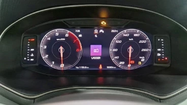 Seat Arona 1.0 TSI 81kW (110CV) Style Plus