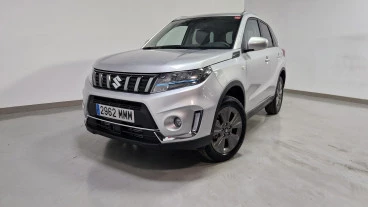 Suzuki Vitara 1.4 T GLE Mild Hybrid