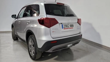 Suzuki Vitara 1.4 T GLE Mild Hybrid