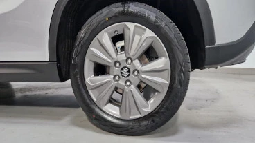 Suzuki Vitara 1.4 T GLE Mild Hybrid