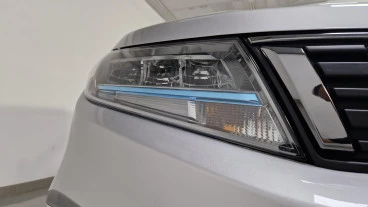 Suzuki Vitara 1.4 T GLE Mild Hybrid