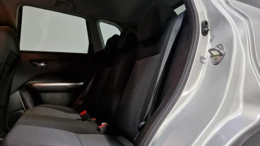 Suzuki Vitara 1.4 T GLE Mild Hybrid