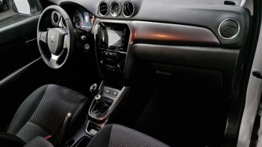 Suzuki Vitara 1.4 T GLE Mild Hybrid