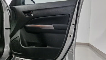 Suzuki Vitara 1.4 T GLE Mild Hybrid