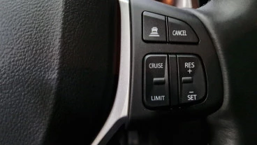 Suzuki Vitara 1.4 T GLE Mild Hybrid