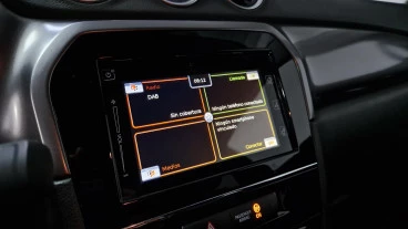 Suzuki Vitara 1.4 T GLE Mild Hybrid