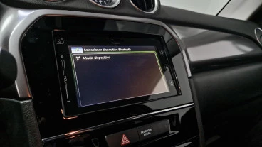 Suzuki Vitara 1.4 T GLE Mild Hybrid