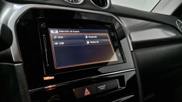 Suzuki Vitara 1.4 T GLE Mild Hybrid